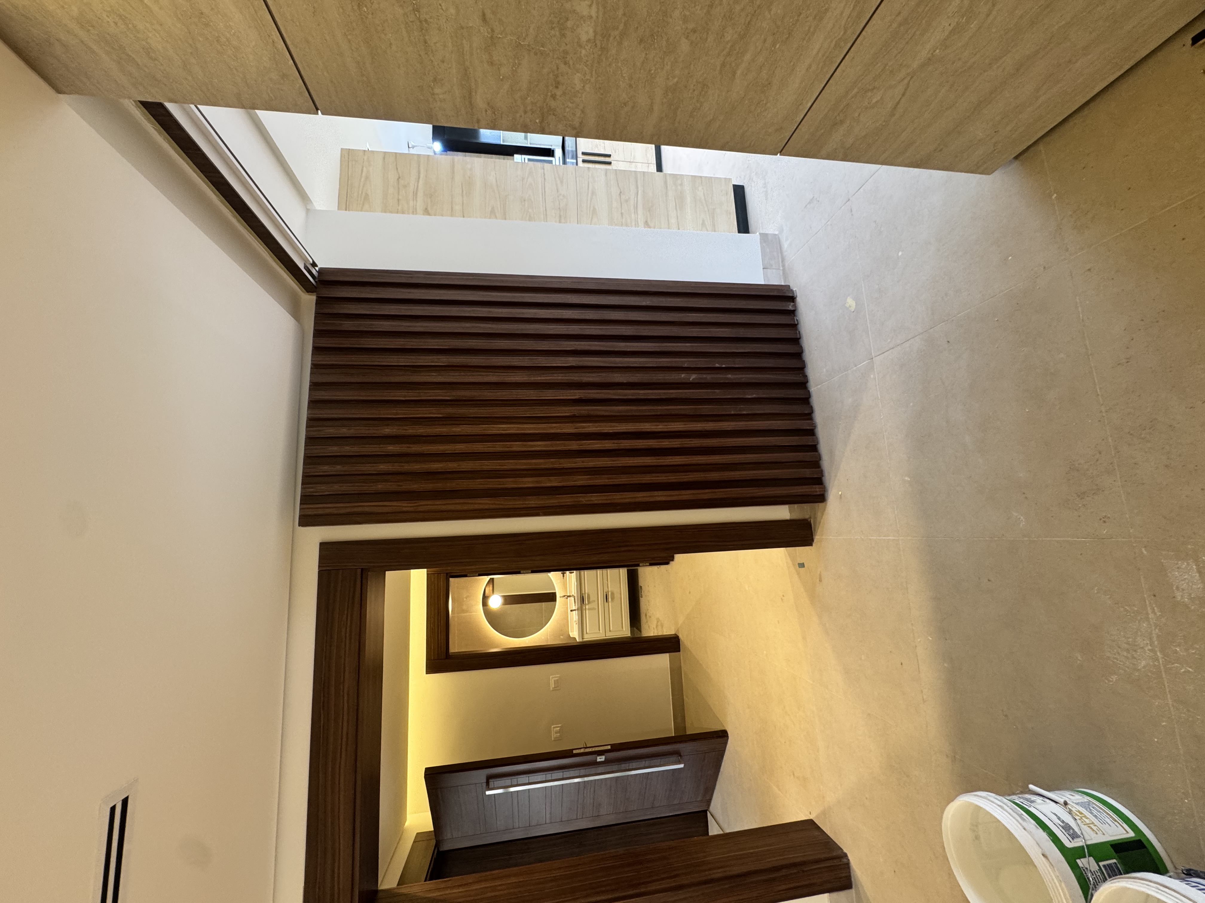 شقة جسر عبدون