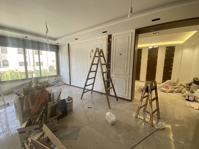 شقة الشميساني عمرها ٥٠ سنه