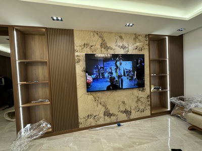 شقة الشميساني عمرها ٥٠ سنه