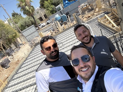 منزل خاص