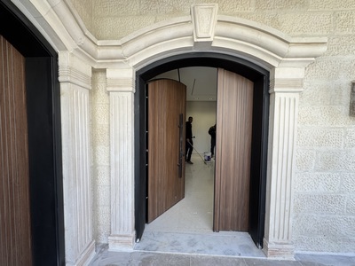 فيلا شفا بدران