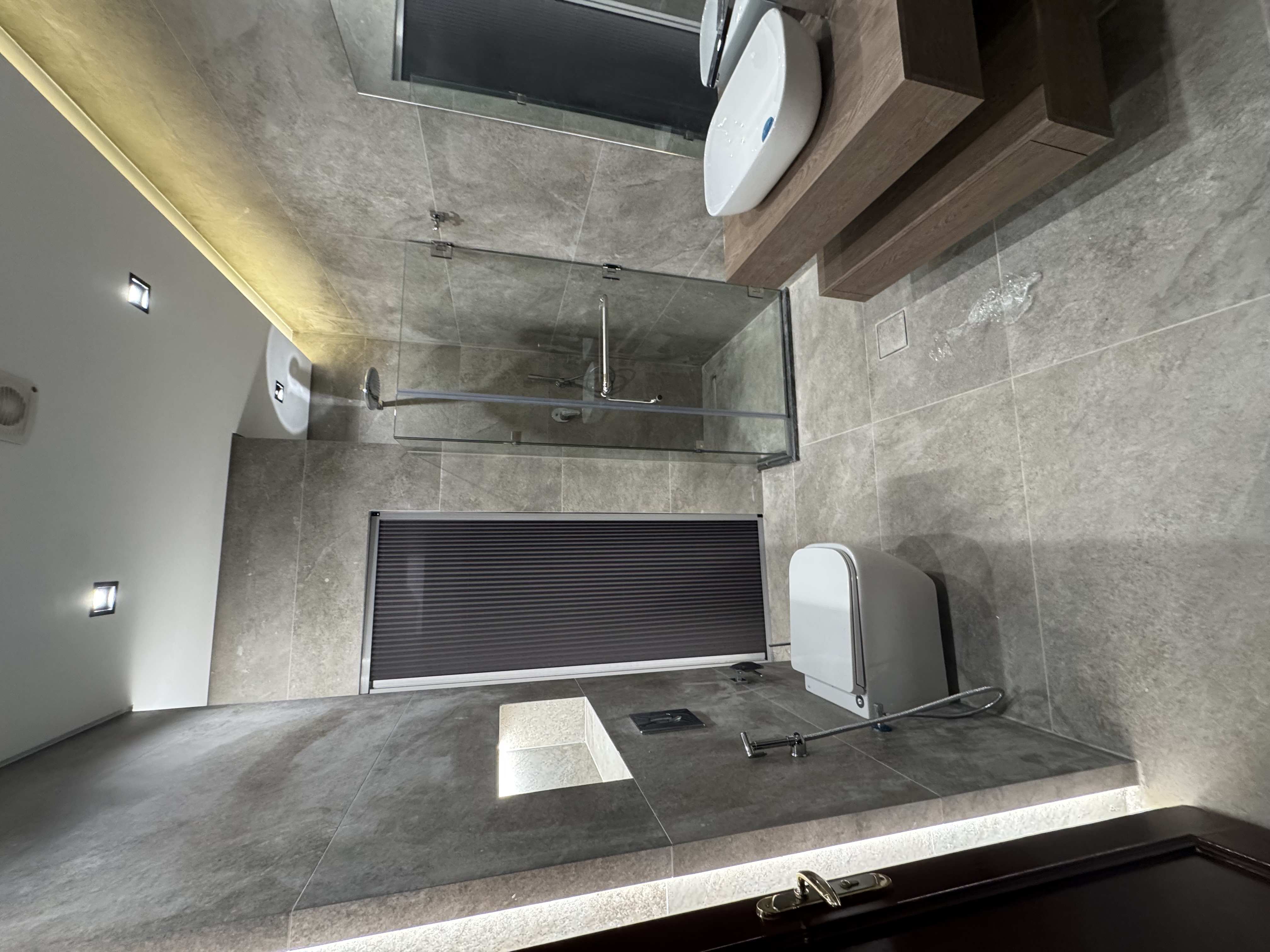 تجديد منزل خاص ضاحية الرشي