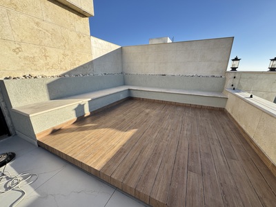 جلسة خارجية